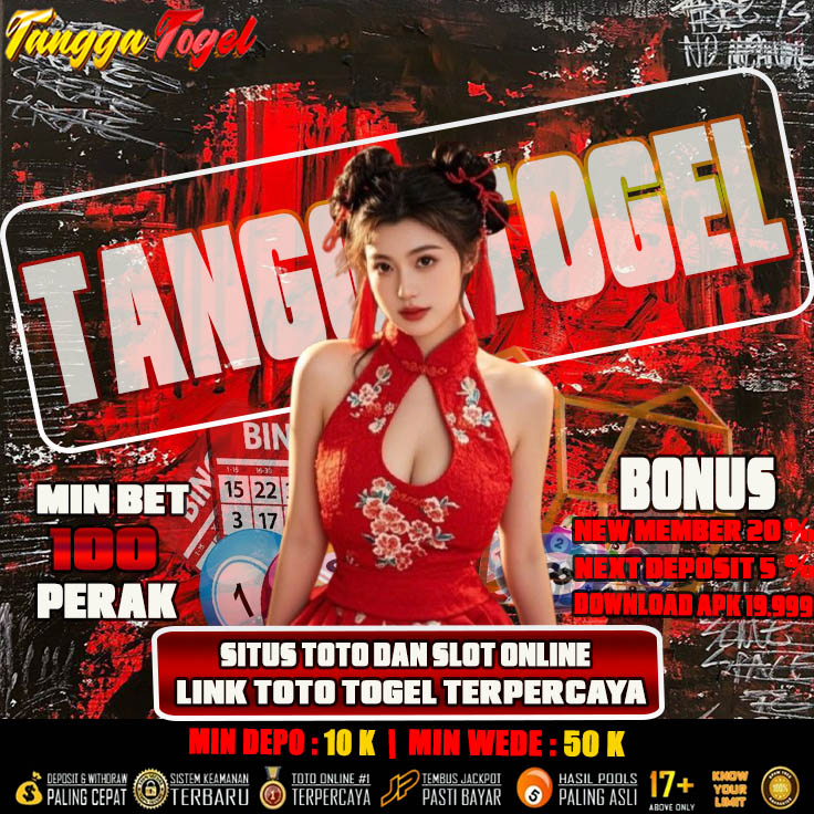Prediksi Togel